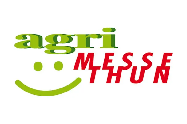 Logo der Agri Messe Thun Logo der Agri Messe Thun