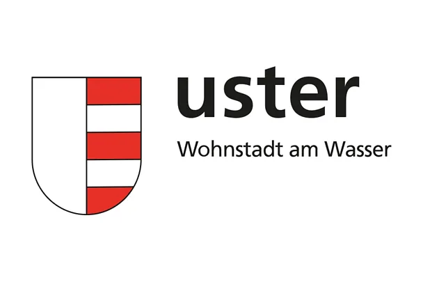 Logo der Stadt Uster Logo der Stadt Uster