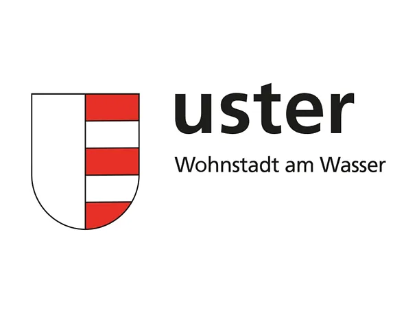 Logo der Stadt Uster