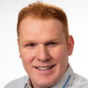 Portrait Fachberater Christian Rohrer