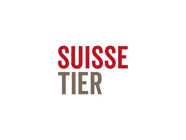 Logo der SUISSE Tier