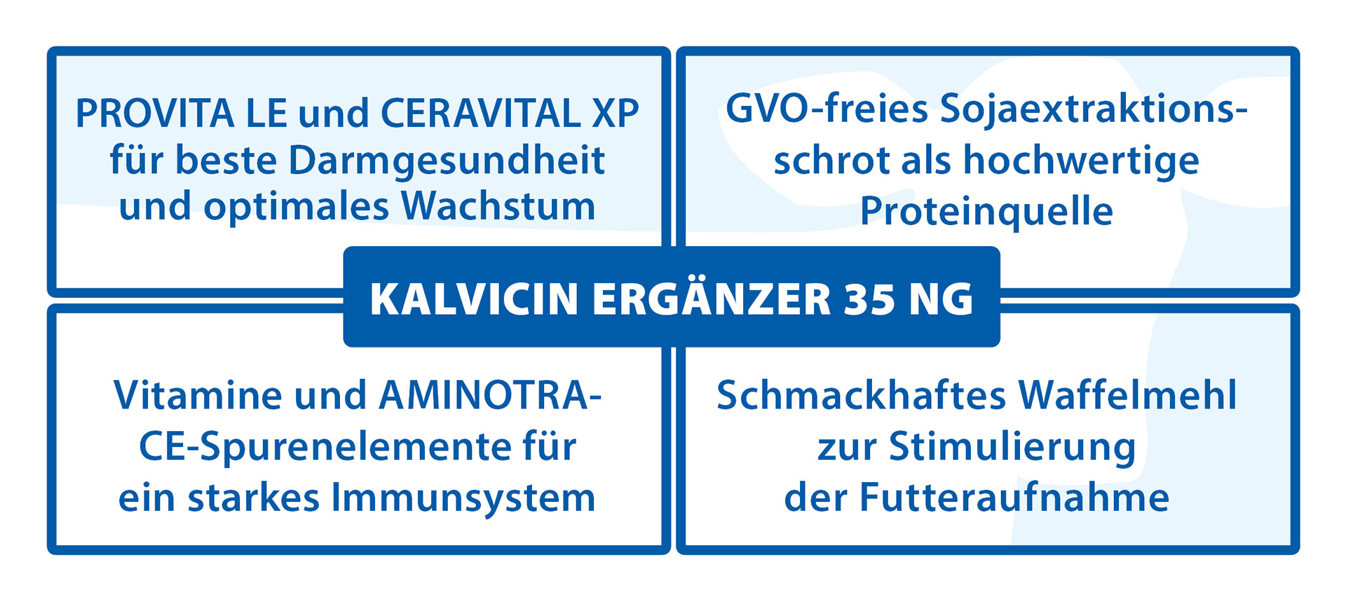 KALVICIN ERGÄNZER 35 NG