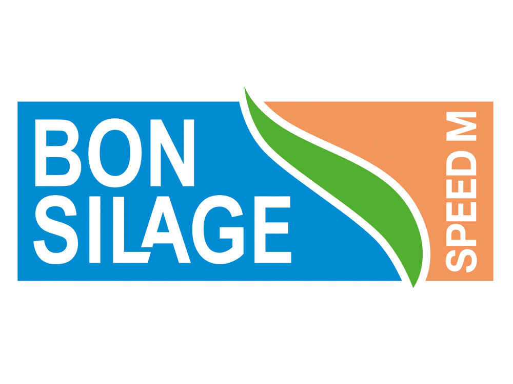 Logo BONSILAGE SPEED M