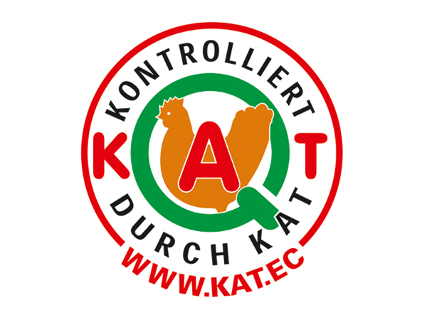 Logo KAT