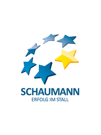 Logo des Unternehmens SCHAUMANN