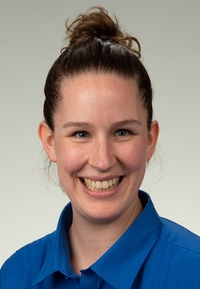 Portrait Sabrina Kühni